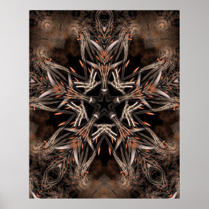poster organicstar