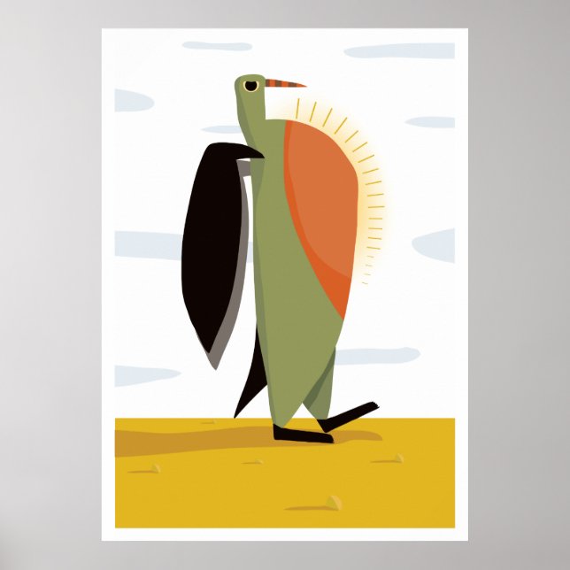 POSTER ORGULHO (Frente)