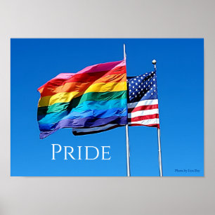 poster 'Orgulho'