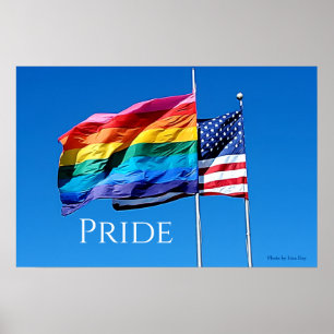 poster 'Orgulho'