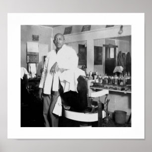 Póster Orgulho da posse