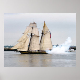 Poster Orgulho de Baltimore