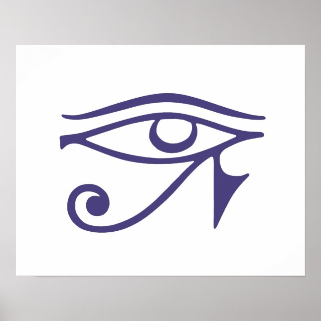 Poster Orgulho de gótico (Frente)