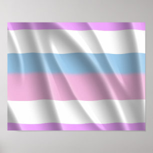 PÓSTER ORGULHO DE INTERSEXED