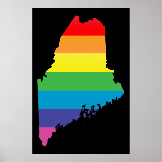 Poster Orgulho de minas. (Frente)