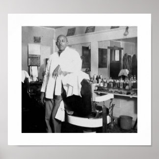 Póster Orgulho de posse