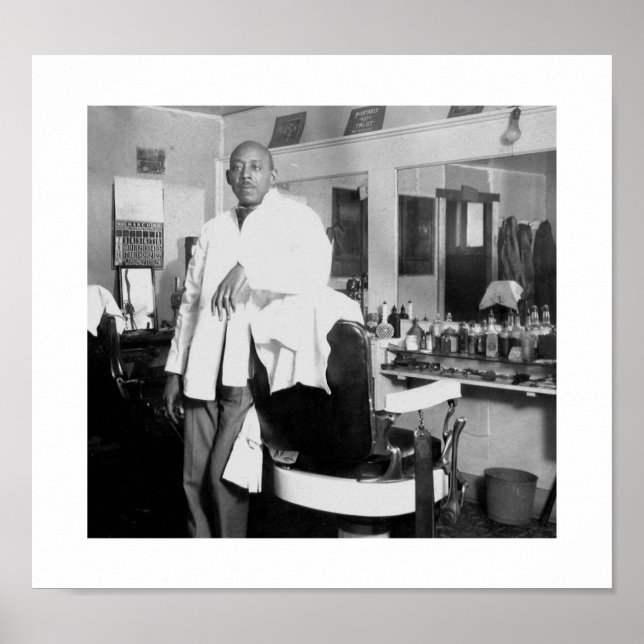 Póster Orgulho de posse (Frente)