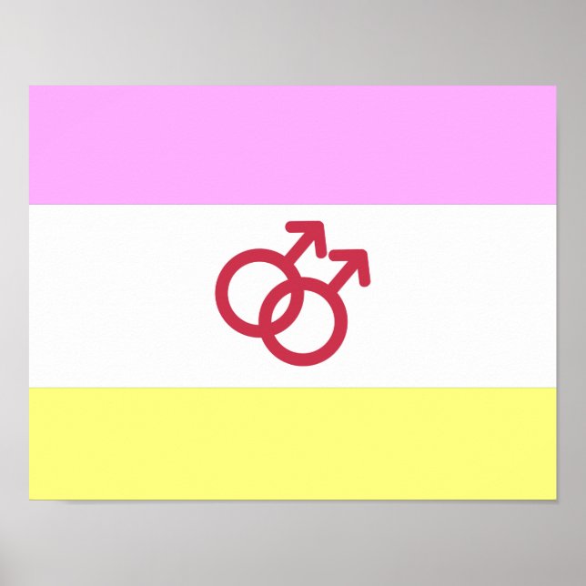 PÓSTER ORGULHO DE TINTA (Frente)