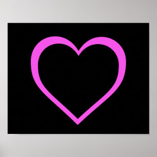 Poster Orgulho Escoliossexual