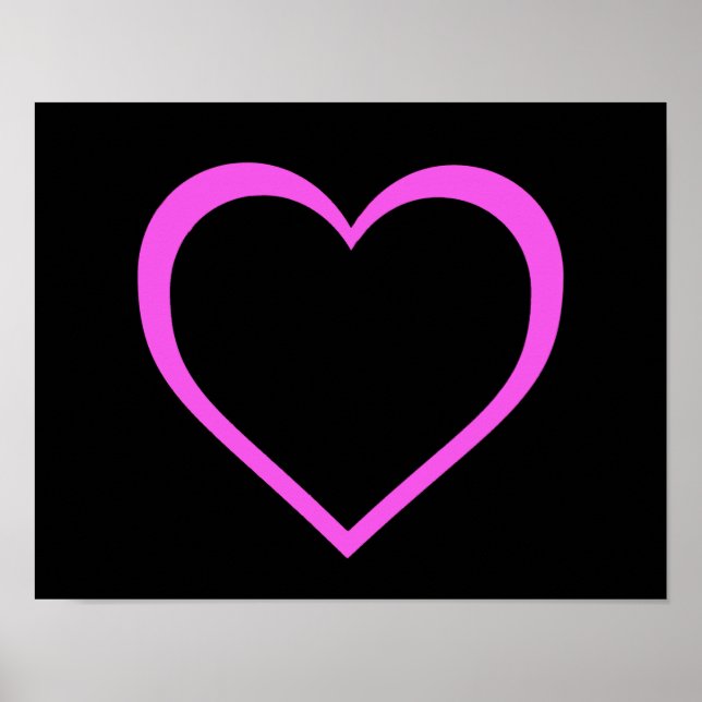 Poster Orgulho Escoliossexual (Frente)