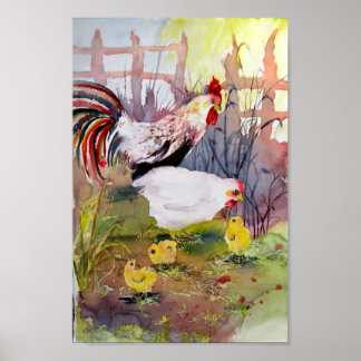 Poster Orgulho Familiar