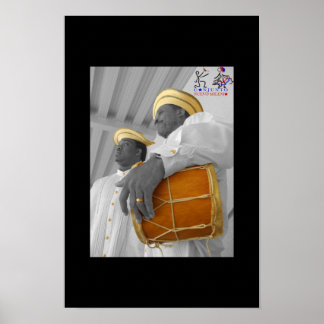 Póster Orgulho Musical