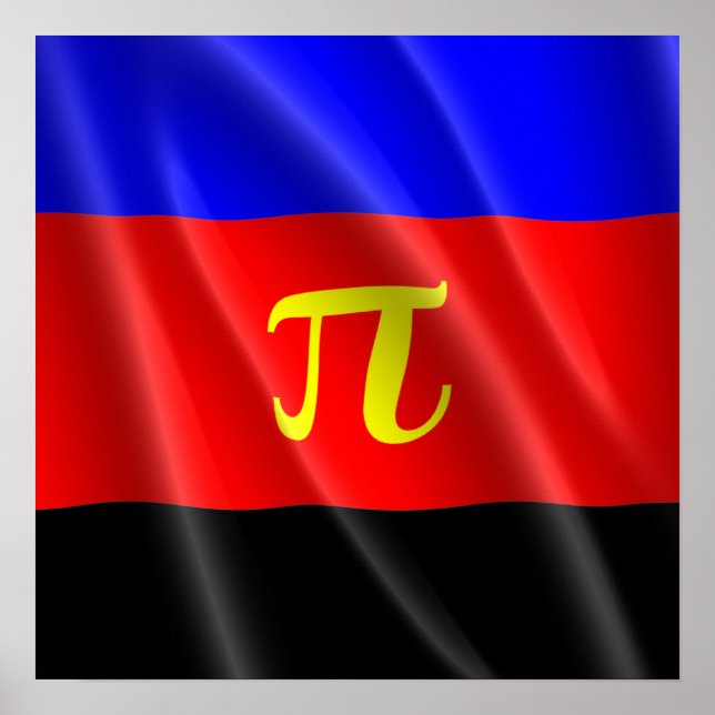 POSTER ORGULHO POLIQUÂNICO (Frente)