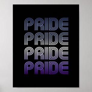 Poster Orgulho Retroativo do Butch