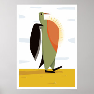 POSTER ORGULHOSO