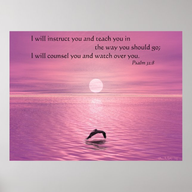 Poster Orientação (Frente)