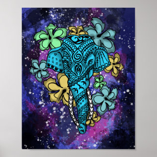 Poster Orientação espiritual