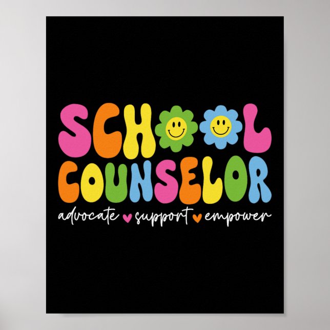 Poster Orientador Escolar Engraçado De Volta às Aulas Ori (Frente)