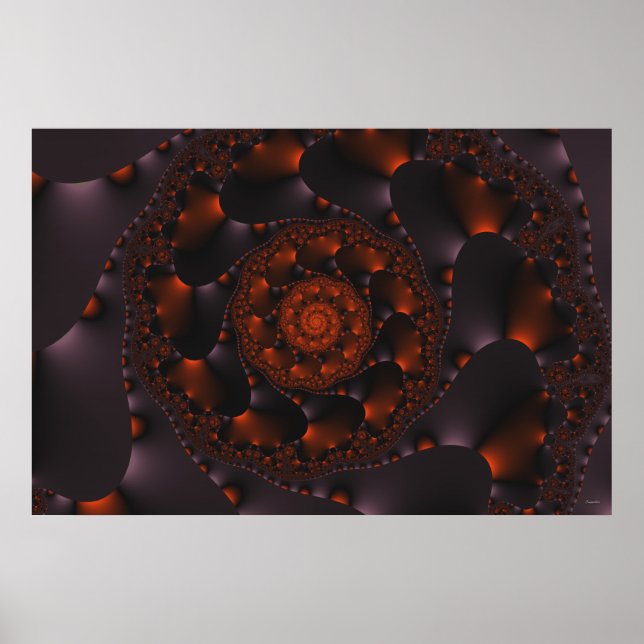 Póster Origem 06 (Frente)