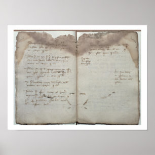 Póster Originais mercanteis, letra da aceitação de chan