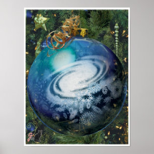 Póster Ornamentalidade