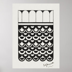 Poster Ornamentos