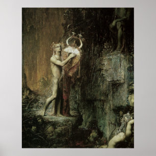 Poster Orpheus