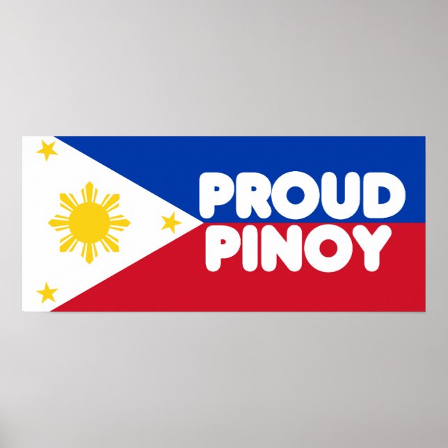 Poster Ortoy Pinoy (Frente)