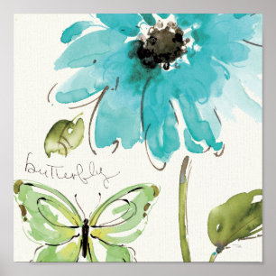 Póster Orvalho da manhã