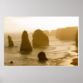 Poster Os 12 Apóstolos