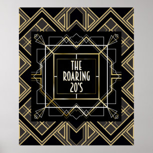 Poster Os 2000
