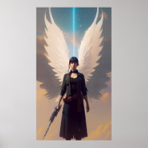 Os Anjos Celestiais I