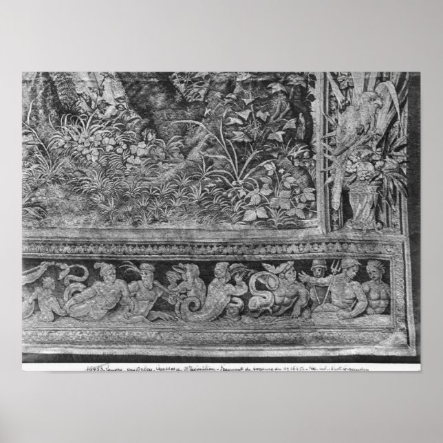 Poster Os Caçados de Maximilian, Gemini (Frente)