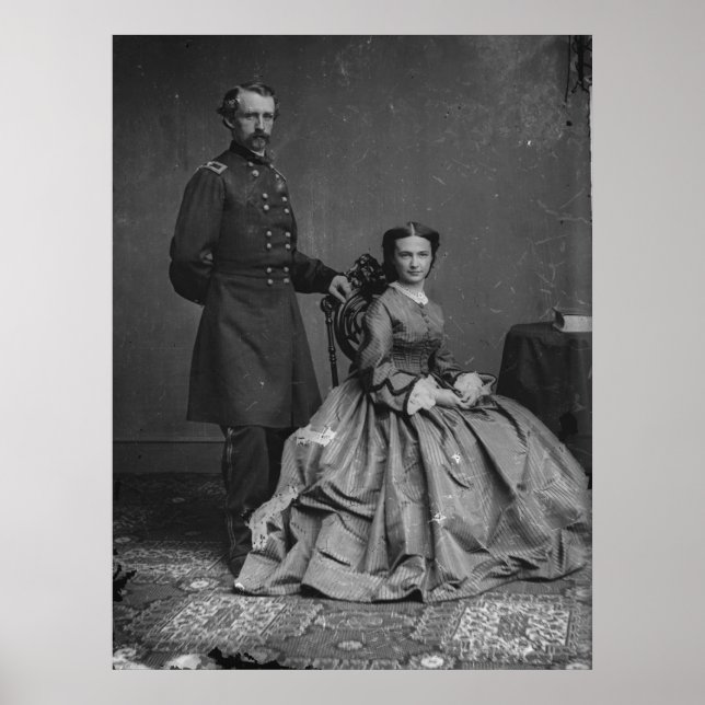 Poster Os Clientes (Frente)