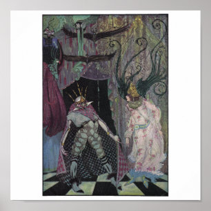 Póster Os Companheiros de viagem