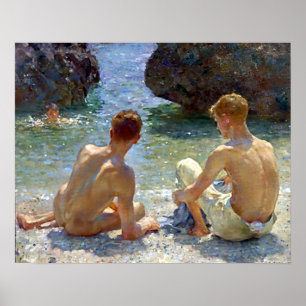 Póster Os críticos