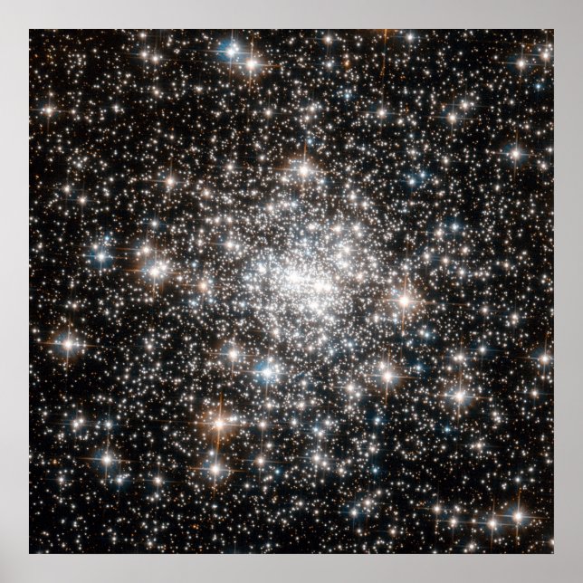 Póster Os Diamantes São Para Sempre (Frente)