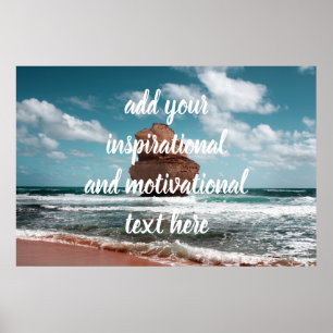 Poster Os doze Apóstolos