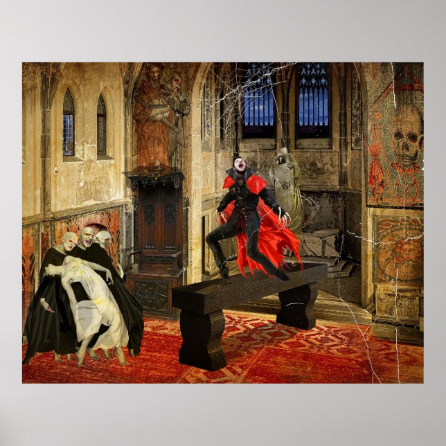 Poster Os Garçons (Frente)