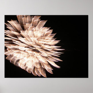 Póster Os Graciosos