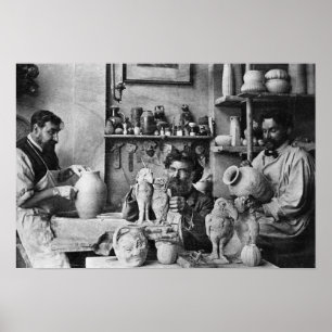 Póster Os irmãos de Martin