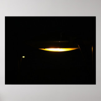 Póster Os Limites Sem