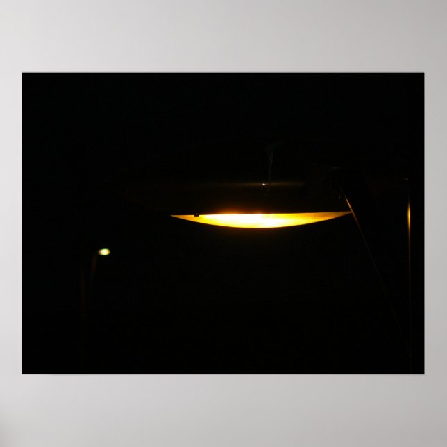 Póster Os Limites Sem (Frente)