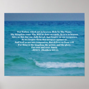 POSTER OS LORTES REZAM