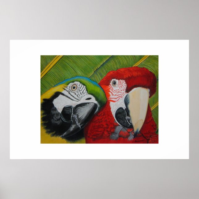 Póster Os Meninos (Frente)