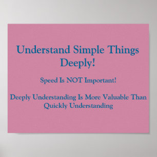 Poster Os Mindsets da matemática Poster-Compreendem