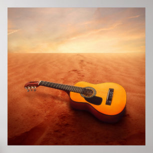 Poster Os movimentos do som