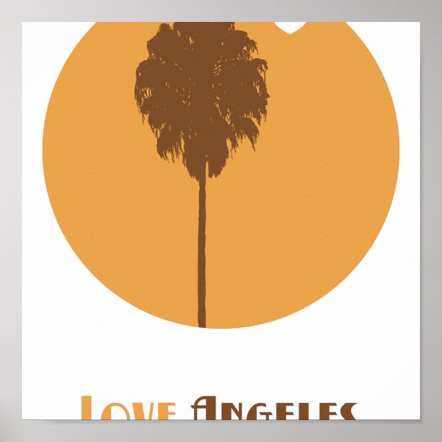 Póster Os olhos adoram as minhas paredes (Frente)