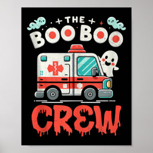 Poster Os Parâmetros Do Controlador Ambulante Da Tripulaç