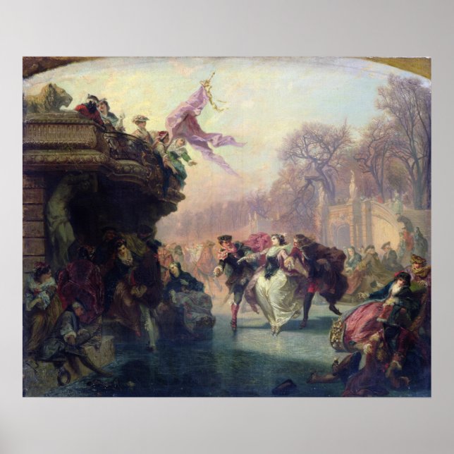 Póster Os Pecadores (Frente)